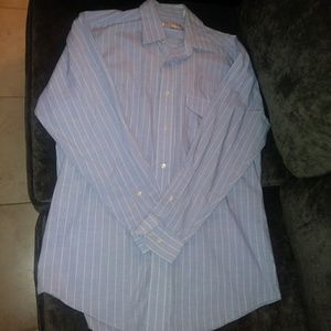 GIANFRANCO RUFFINI DRESS SHIRT